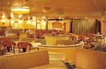 Carnival Victory. Бар Adriatic Aft Lounge