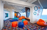 Celebrity Infinity. Детский центр Fun Factory for Kids
