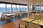 Costa Allegra. Ресторан Yacht Club Buffet