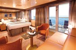 Costa Atlantica. Grand Suite категории GS
