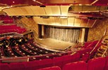Costa Atlantica. Театр Caruso Theater