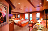 Costa Venezia. Сьют с балконом / Suite with Ocean View Balcony категории S
