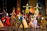 Disney Dream. Детский центр The Golden Mickeys