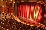 Disney Wonder. Театр Buena Vista Theatre