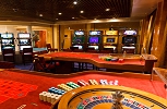 Grand Voyager. Казино Asteria Casino