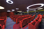 Le Soleal. Театр и Конференц-зал Theater