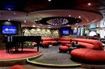 MSC Splendida. Бар The Aft Lounge