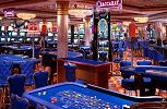 Norwegian Dawn. Бар Dawn Club Casino Bar