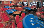 Norwegian Sun. Казино Sun Club Casino