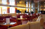 Ocean Majesty. Бар The Majestic Lounge