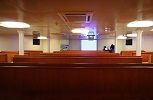 Ortelius. Лекционный зал Lecture Room