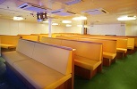 Ortelius. Лекционный зал Lecture Room