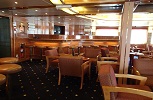 Sea Spirit. Лаундж Club Lounge