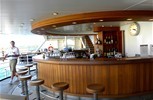 Seabourn Odyssey. Бар Patio Bar & Grill