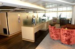 Seabourn Odyssey. Интернет-кафе Seabourn Square Library & Internet Cafe