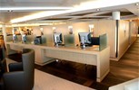 Seabourn Odyssey. Интернет-кафе Seabourn Square Library & Internet Cafe