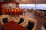 SeaDream II. Бар Top the Yacht Bar