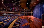 Seven Seas Mariner. Театр Constellation Theater