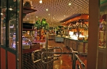 Viking Amorella. Ресторан Sea Side Cafe
