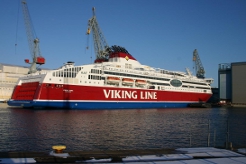 Viking XPRS. Внешний вид