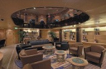 Voyager Of The Seas. Библиотека Library