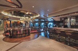 Voyager Of The Seas. Бар Schooner Bar