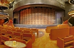 Zaandam. Театр Mondriaan Show Lounge