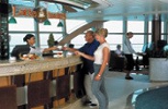 Brilliance Of The Seas. Ресторан Latte-tudes Coffee Bar