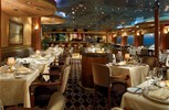 Carnival Conquest. Ресторан The Point Steakhouse