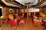 Carnival Dream. Бар Rendezvous Club Lounge