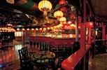 Carnival Ecstasy. Бар China Town Lounge