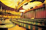 Carnival Elation. Театр Mikado Main Show Lounge