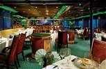 Carnival Glory. Ресторан Emerald Room Steakhouse