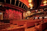 Carnival Miracle. Театр Phantom Main Show Lounge