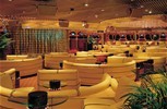 Carnival Paradise. Бар Queen Mary Aft Lounge