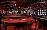 Carnival Sensation. Казино Club Vegas Casino