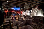 Carnival Sensation. Бар Touch of Class Piano Bar