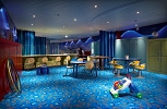 Celebrity Reflection. Детский центр Fun Factory for Kids