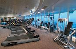 Enchantment Of The Seas. Спа-салон и фитнесс-центр Day Spa and Fitness Center (deck 10)