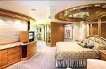Grandeur Of The Seas. Royal Suite категории RS