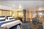 Independence of the Seas. Grand Suite категории GS