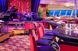 Independence of the Seas. Зона отдыха Viking Crown Loung