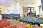 Majesty of the Seas. Grand Suite категории GS
