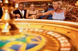 Majesty of the Seas. Казино Casino Royale