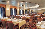 Monarch of the Seas. Ресторан Dining Room