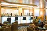 MSC Armonia. Бар Armonia Lounge & Bar