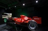MSC Divina. Симулятор Formula 1 F1 Simulator