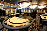 MSC Magnifica. Казино Atlantic City Casino