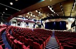 MSC Magnifica. Театр Royal Theatre