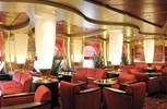 MSC Poesia. Бар Pigalle Lounge
